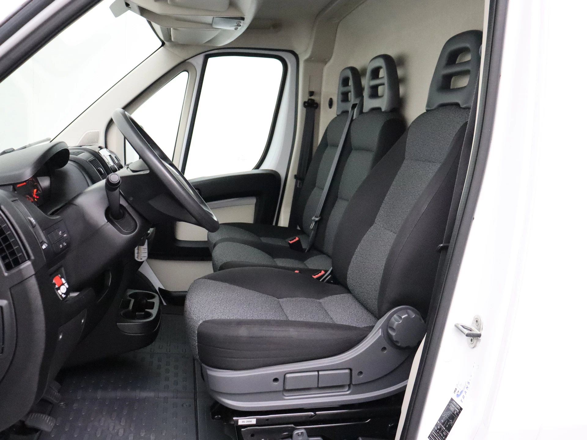Hoofdafbeelding Fiat Ducato