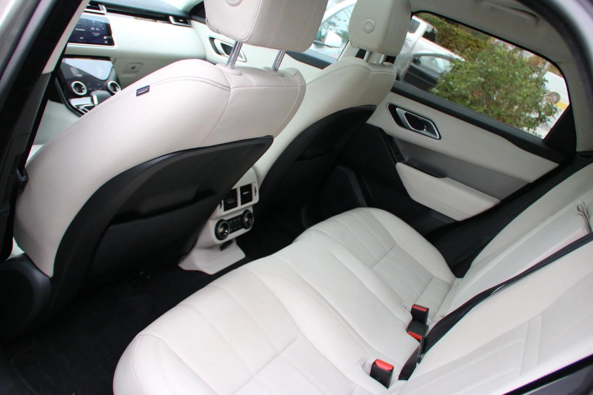 Hoofdafbeelding Land Rover Range Rover Velar
