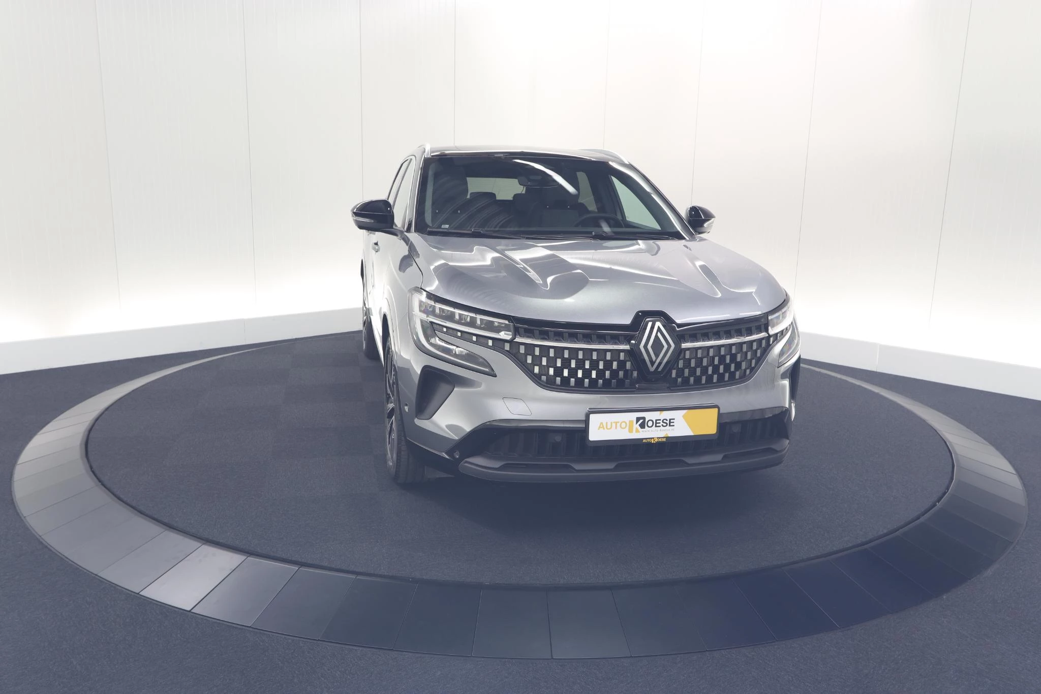 Hoofdafbeelding Renault Austral