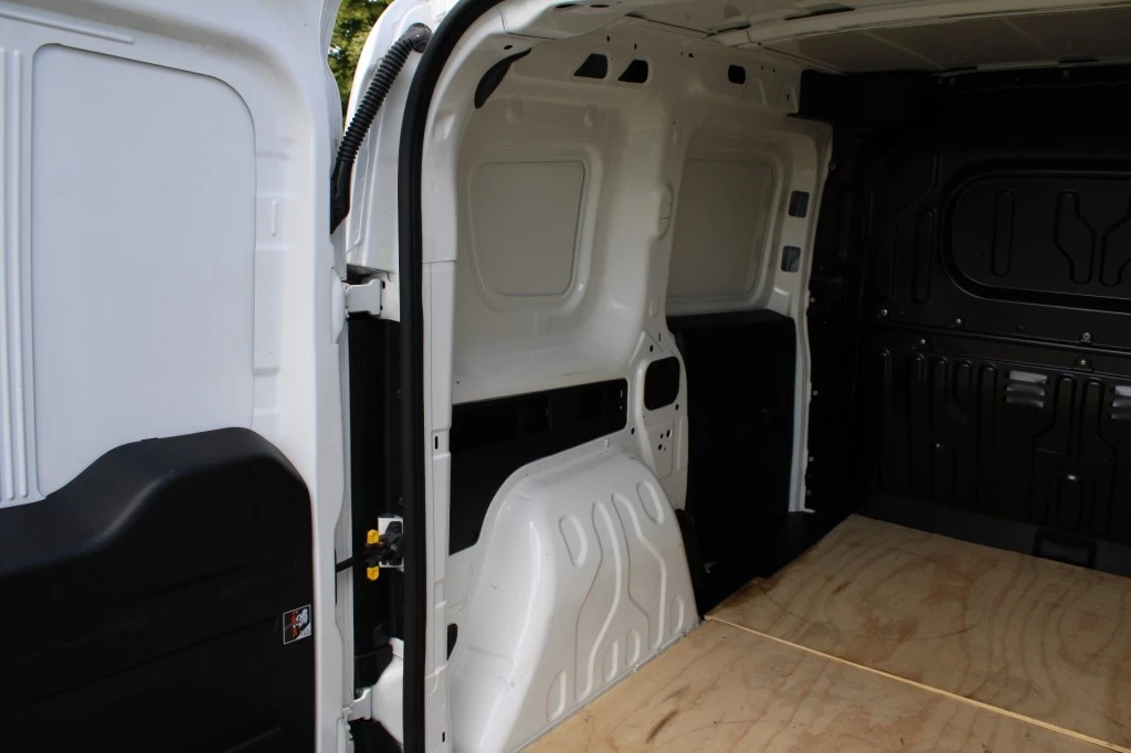 Hoofdafbeelding Fiat Doblò