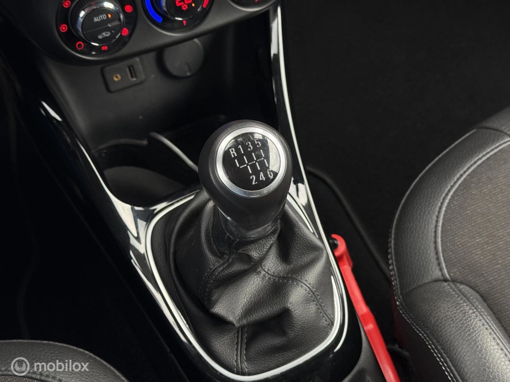Hoofdafbeelding Opel ADAM