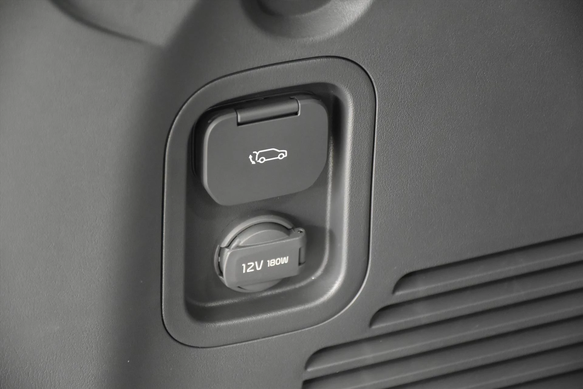 Hoofdafbeelding Kia EV9