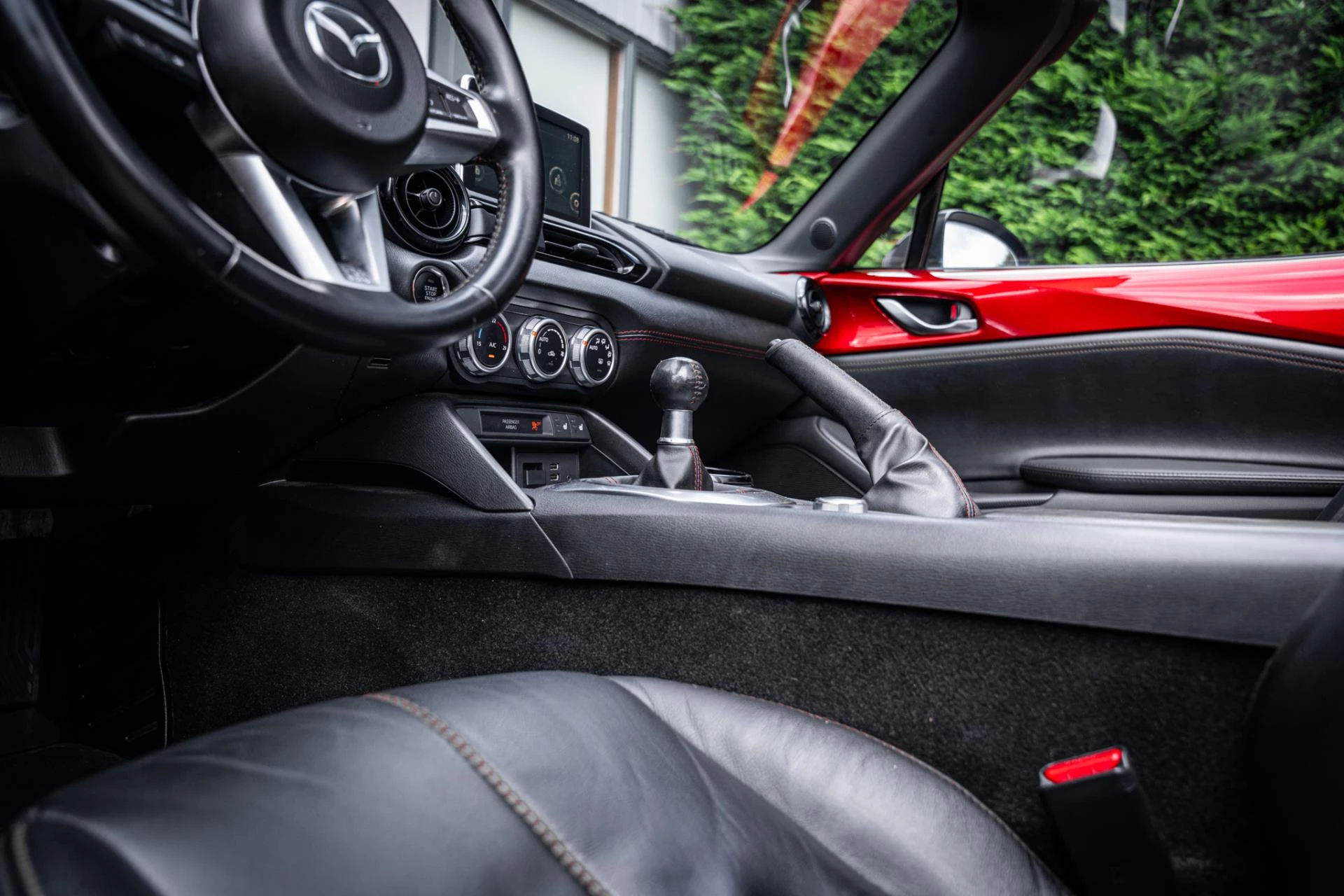 Hoofdafbeelding Mazda MX-5
