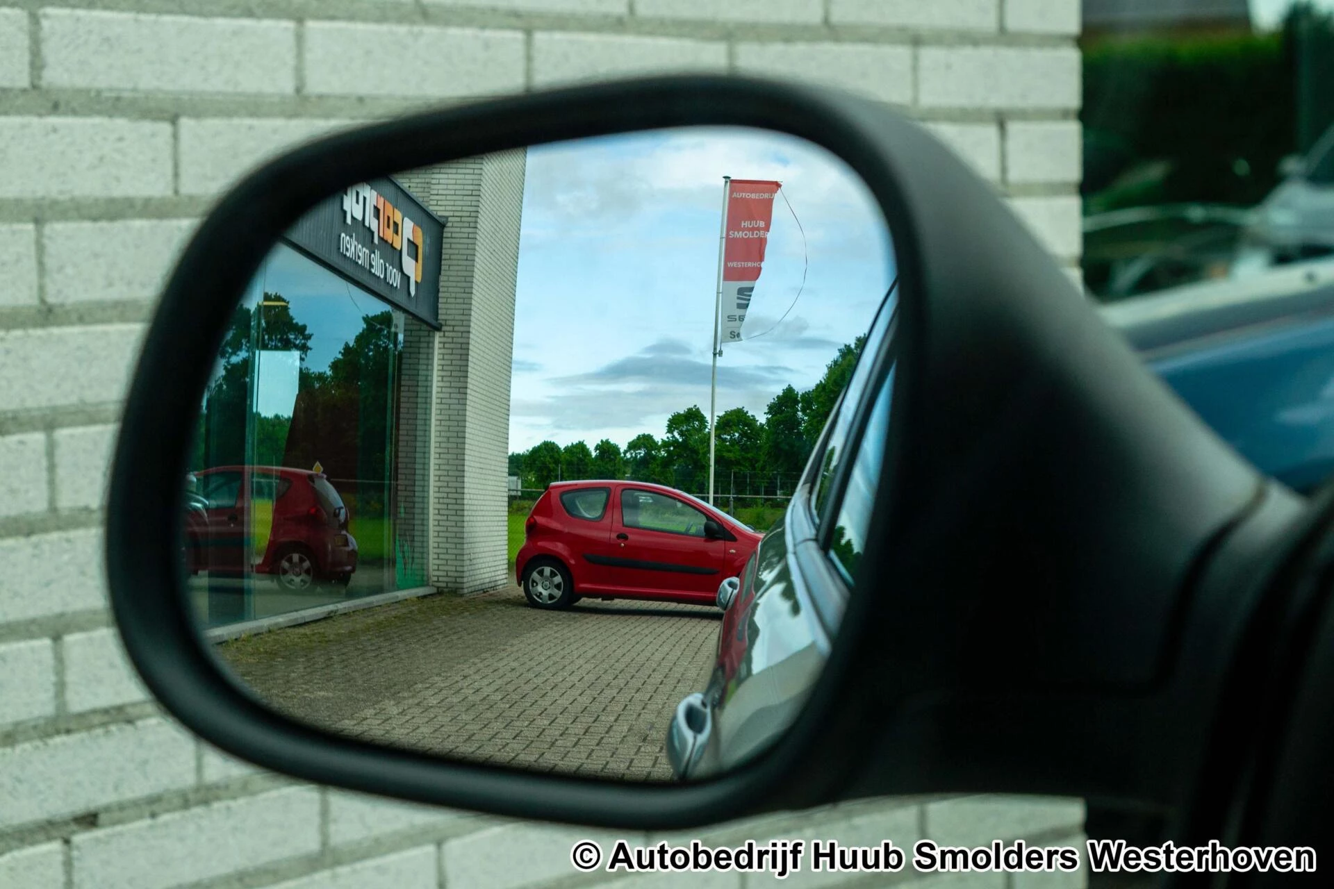 Hoofdafbeelding SEAT Altea