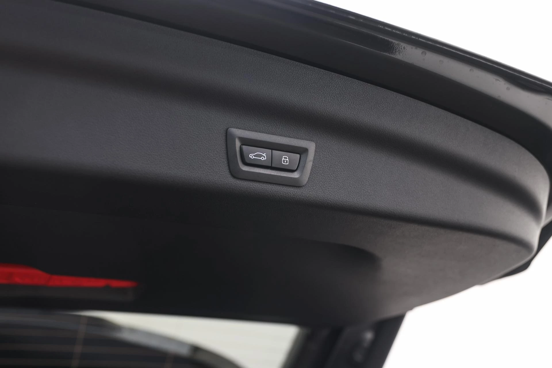 Hoofdafbeelding BMW iX1