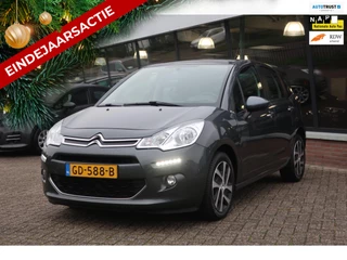 Citroen C3 1.2 PureTech Collection 2e EIG_LED_CRUIS_PDC_NAP.