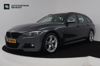 BMW 3-serie Touring 320i Edition M Sport Shadow High Executive (PANORAMADAK, CAMERA, STOELVERWARMING, PARKEERSENSOREN)