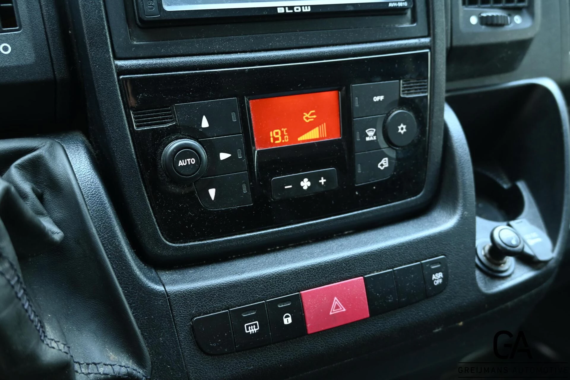 Hoofdafbeelding Citroën Jumper