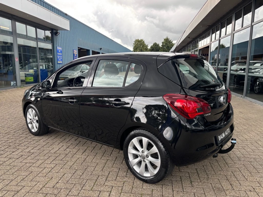 Hoofdafbeelding Opel Corsa-e