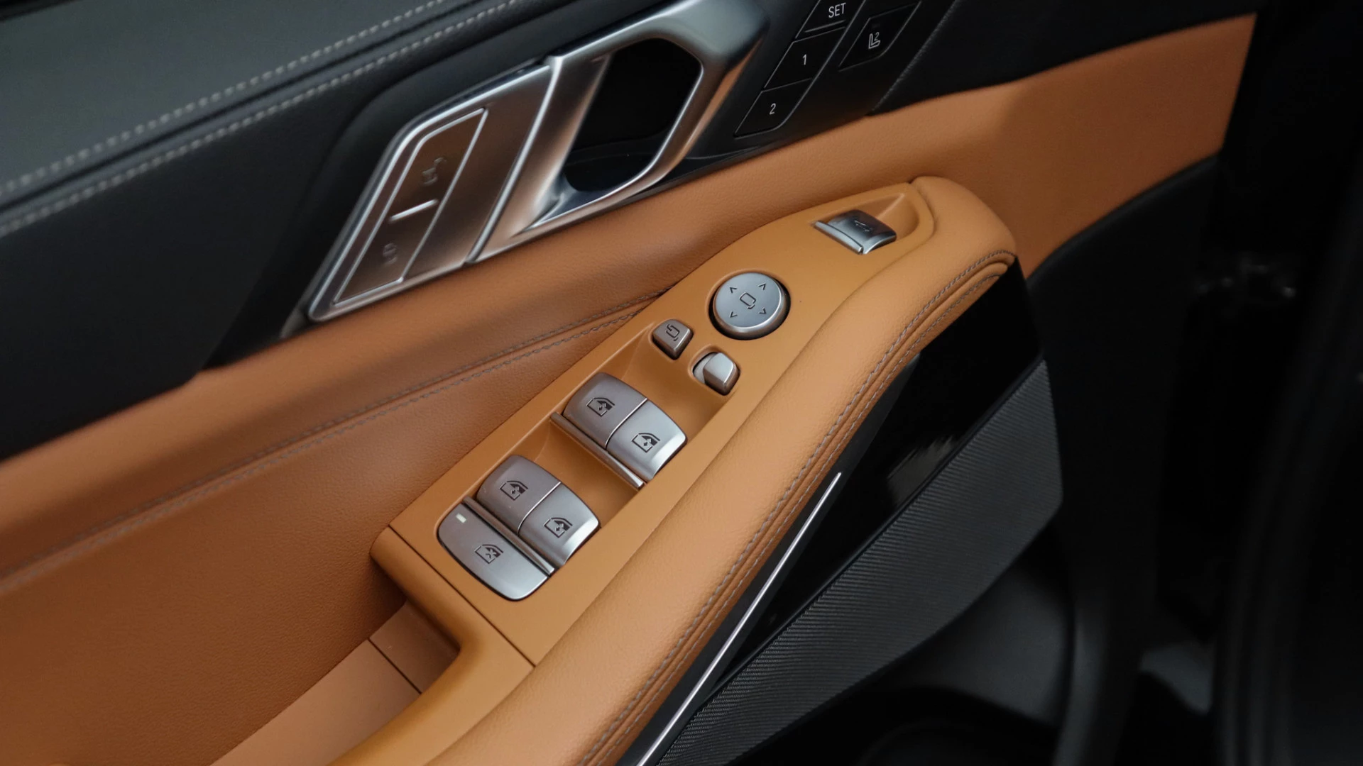 Hoofdafbeelding BMW X7