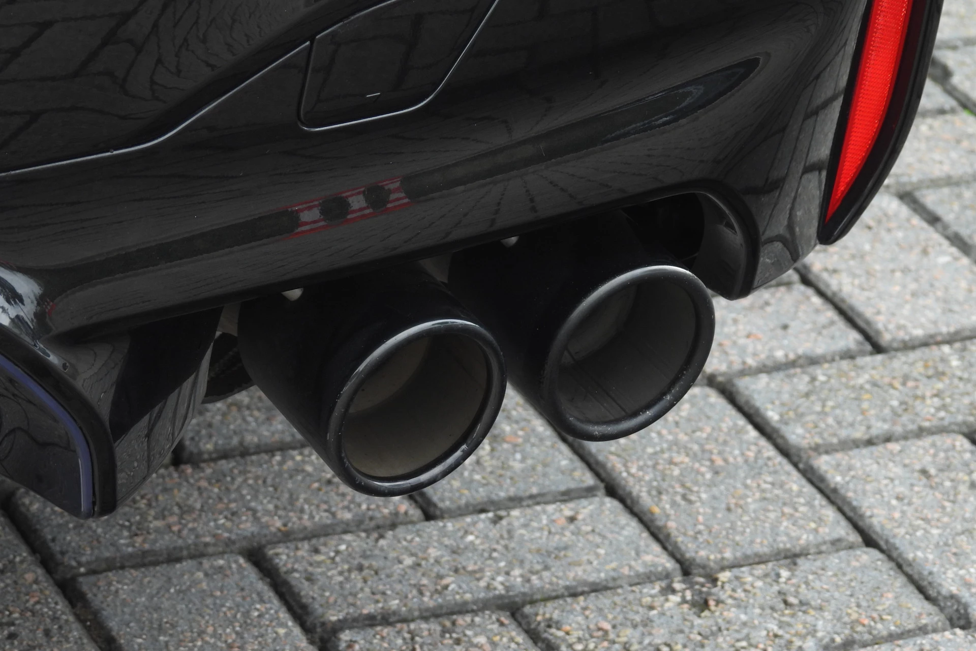 Hoofdafbeelding BMW M5