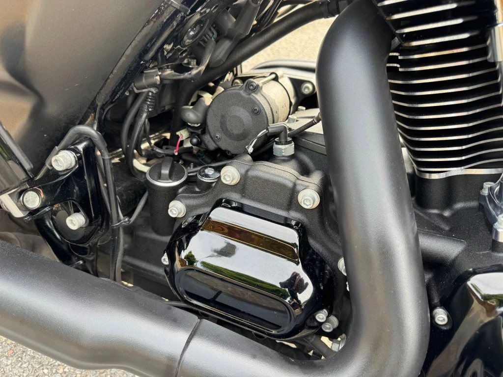 Hoofdafbeelding Harley-Davidson Road King