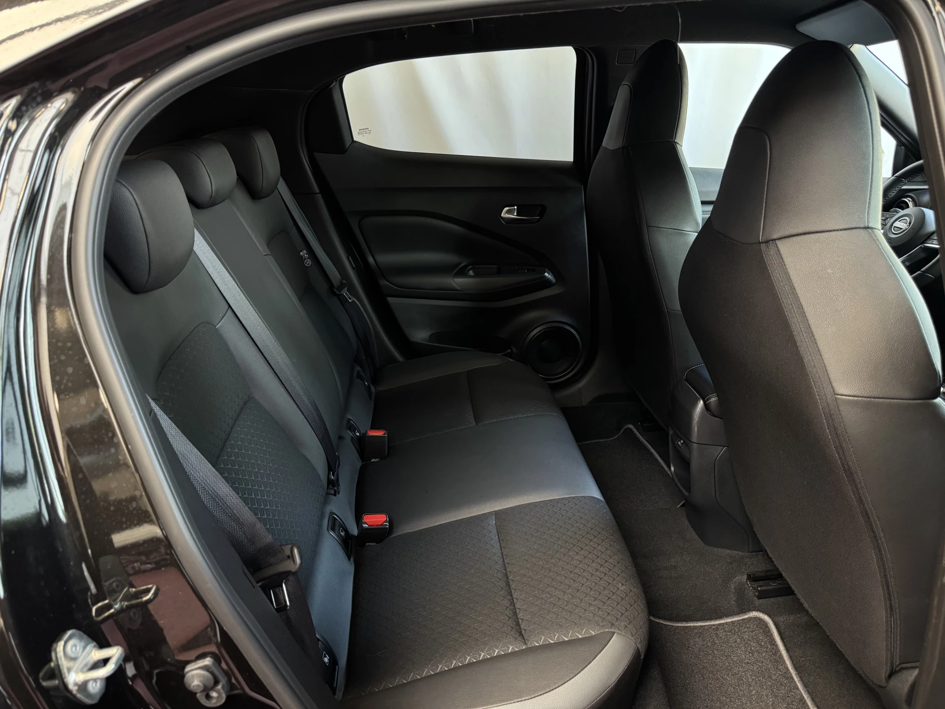 Hoofdafbeelding Nissan Juke