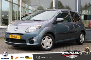Renault Twingo 1.2-16V Collection