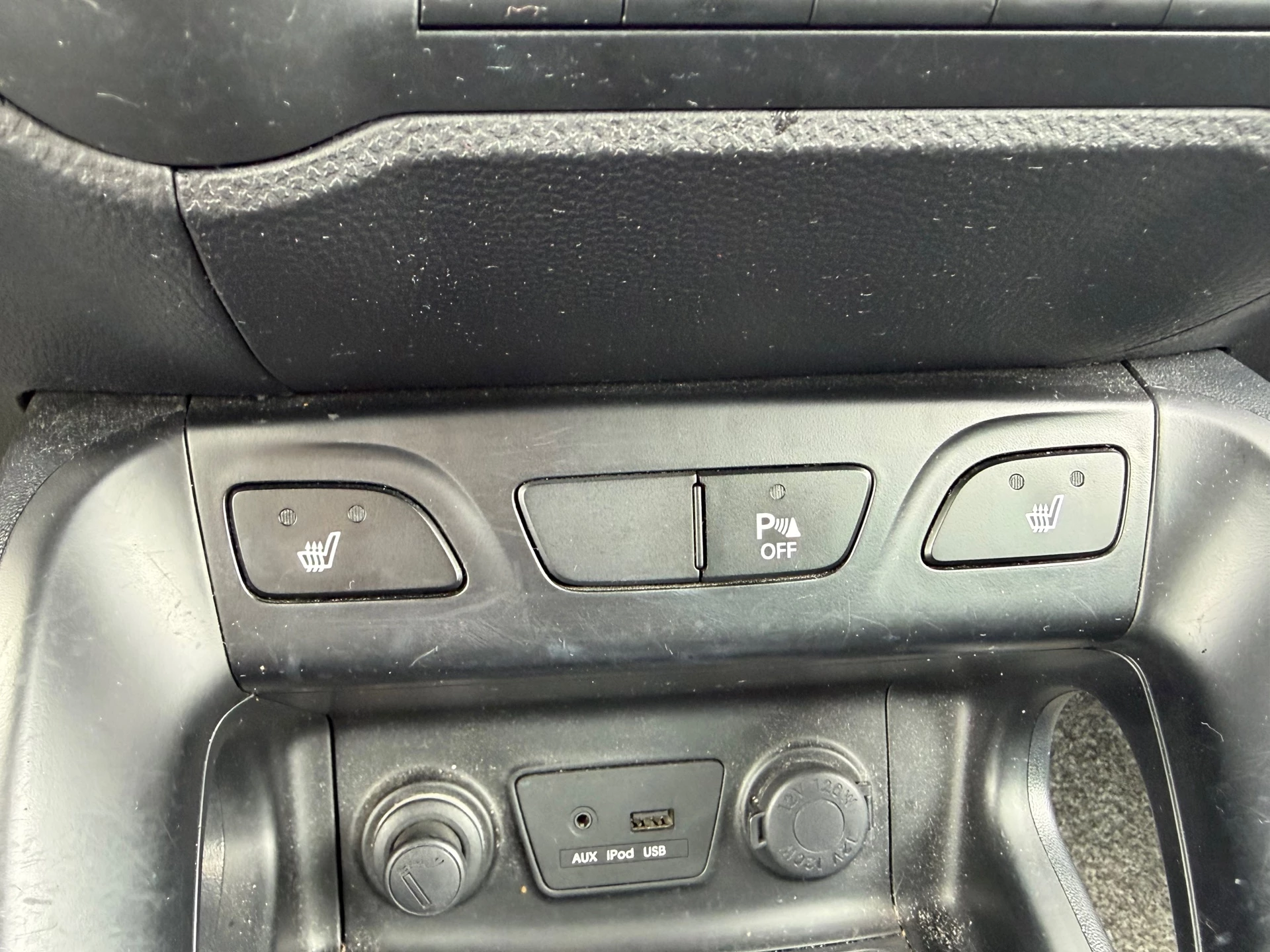 Hoofdafbeelding Hyundai ix35