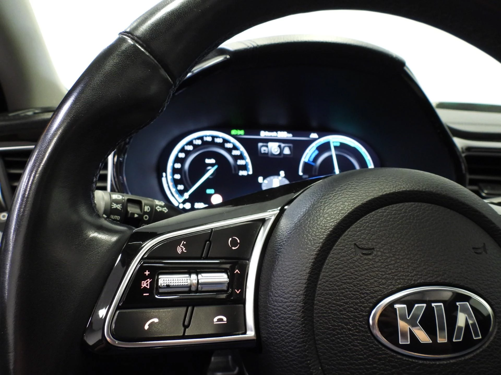Hoofdafbeelding Kia XCeed