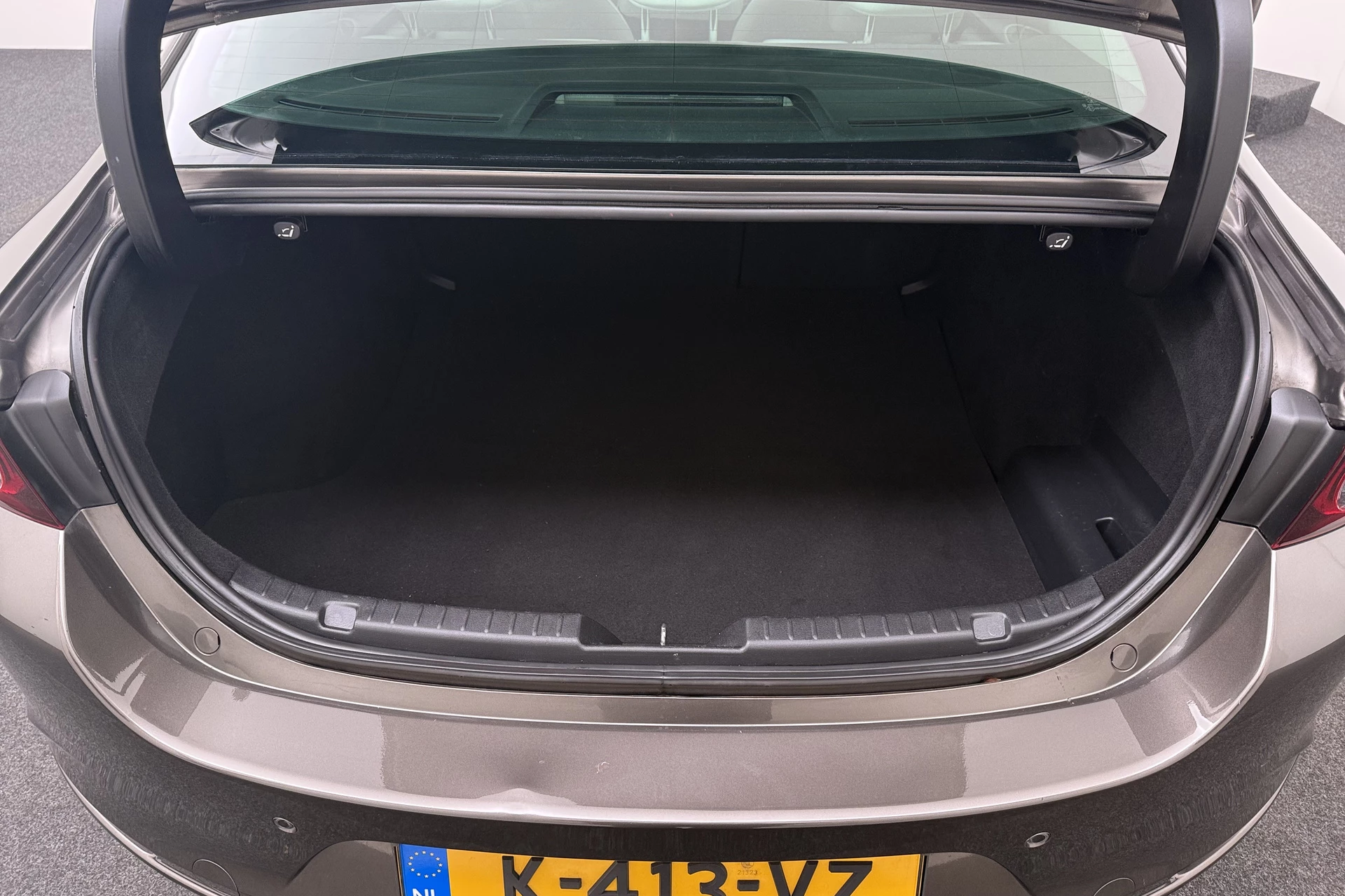 Hoofdafbeelding Mazda 3