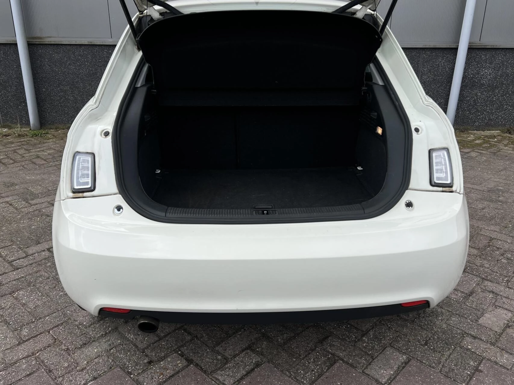 Hoofdafbeelding Audi A1