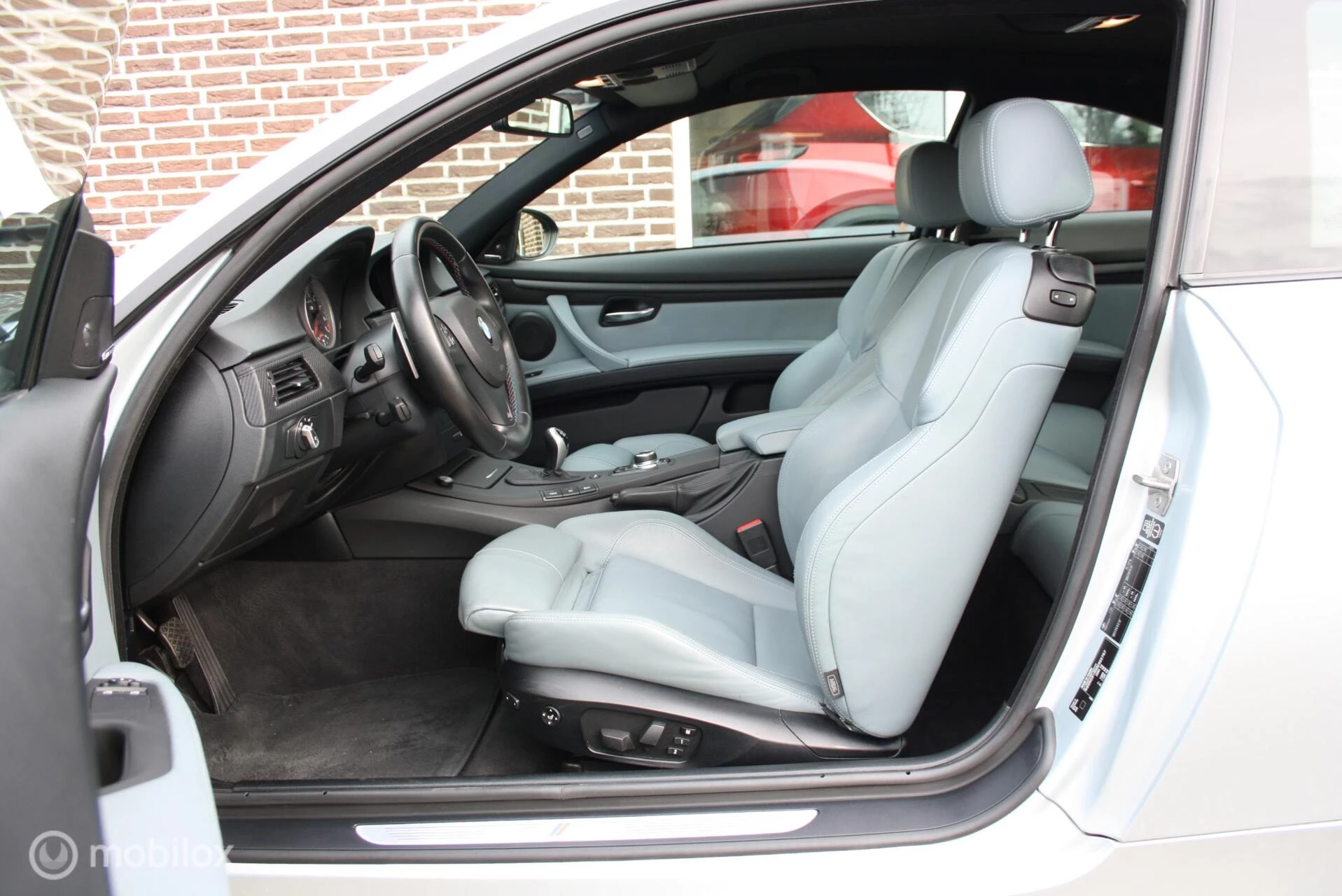 Hoofdafbeelding BMW M3