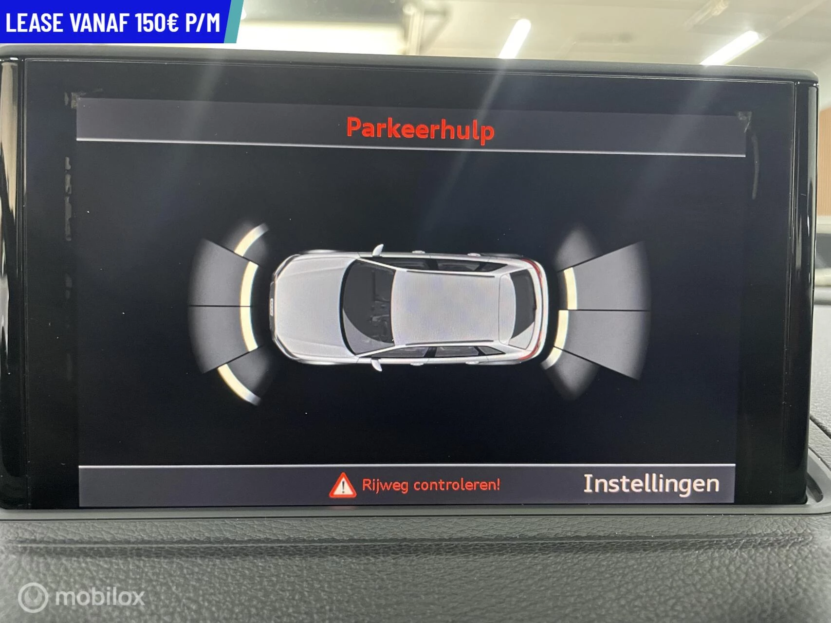 Hoofdafbeelding Audi S3