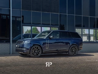 Land Rover Range Rover 3.0 P550e Autobiography