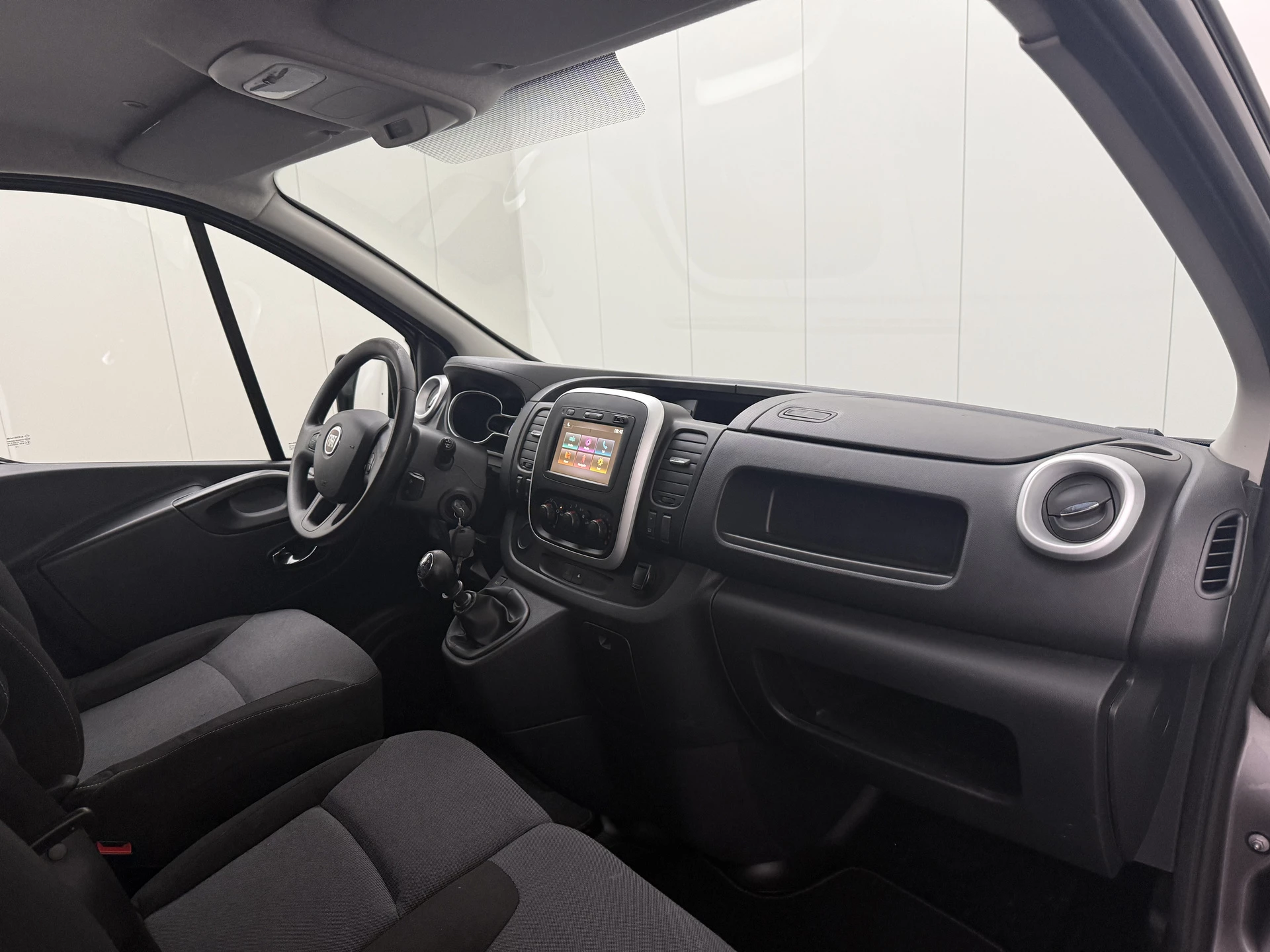 Hoofdafbeelding Fiat Talento