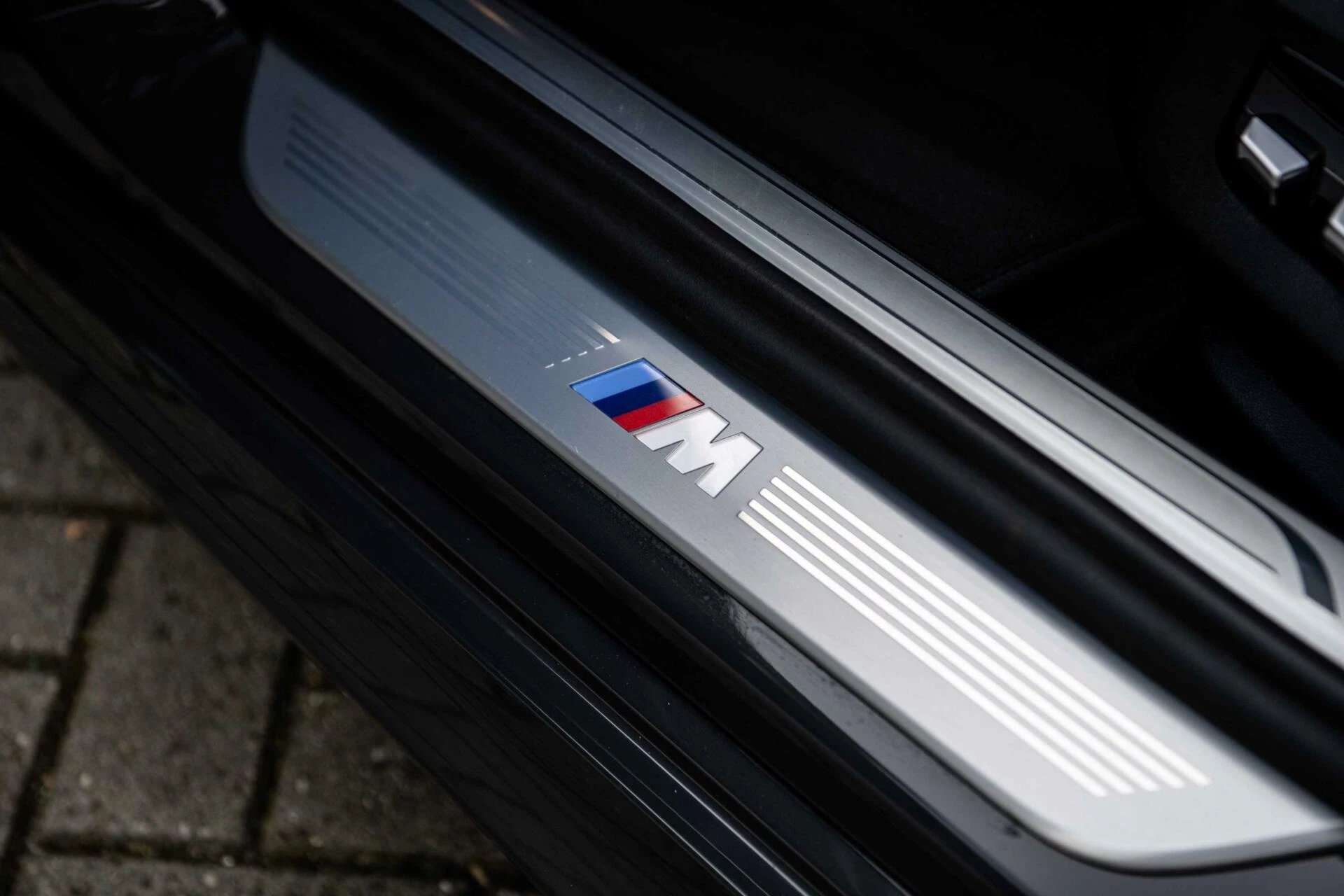 Hoofdafbeelding BMW 7 Serie