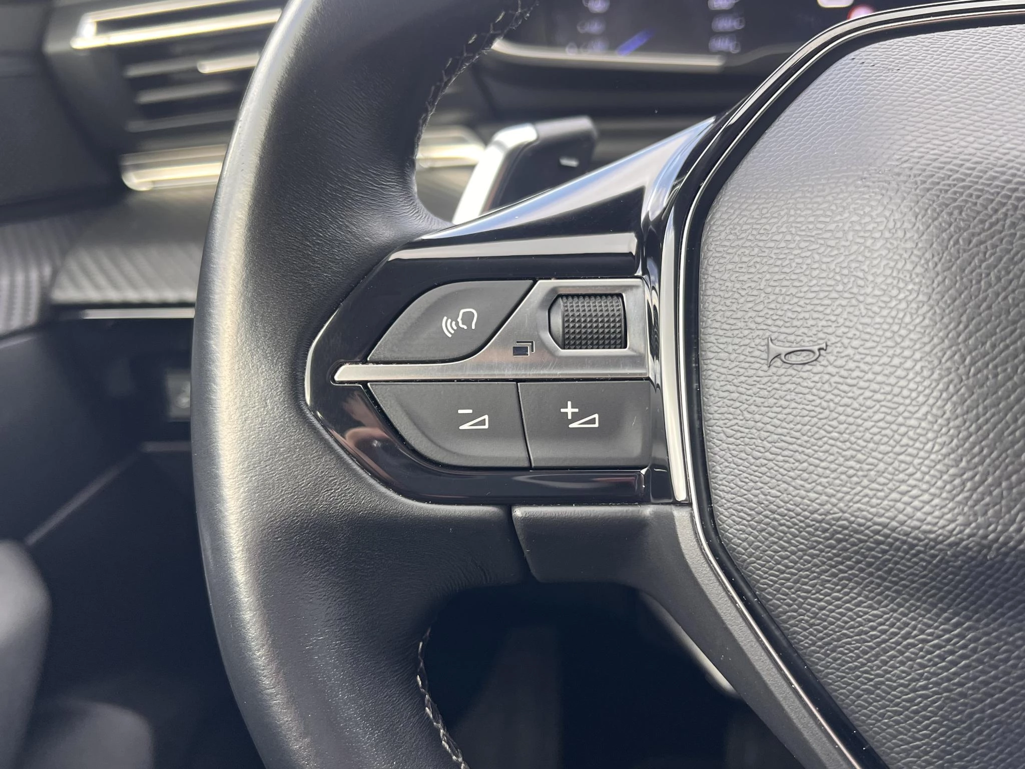 Hoofdafbeelding Peugeot 508