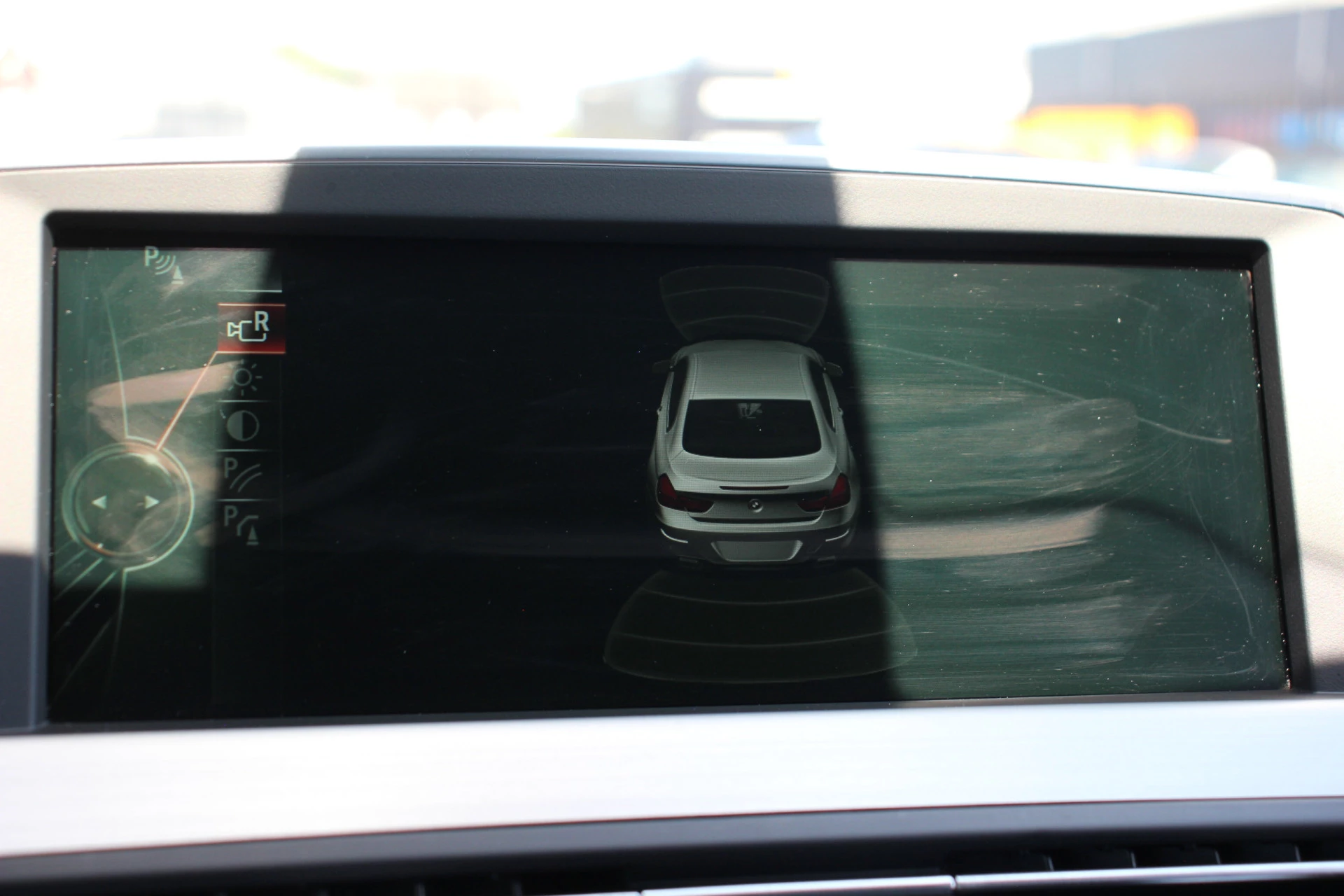 Hoofdafbeelding BMW 6 Serie