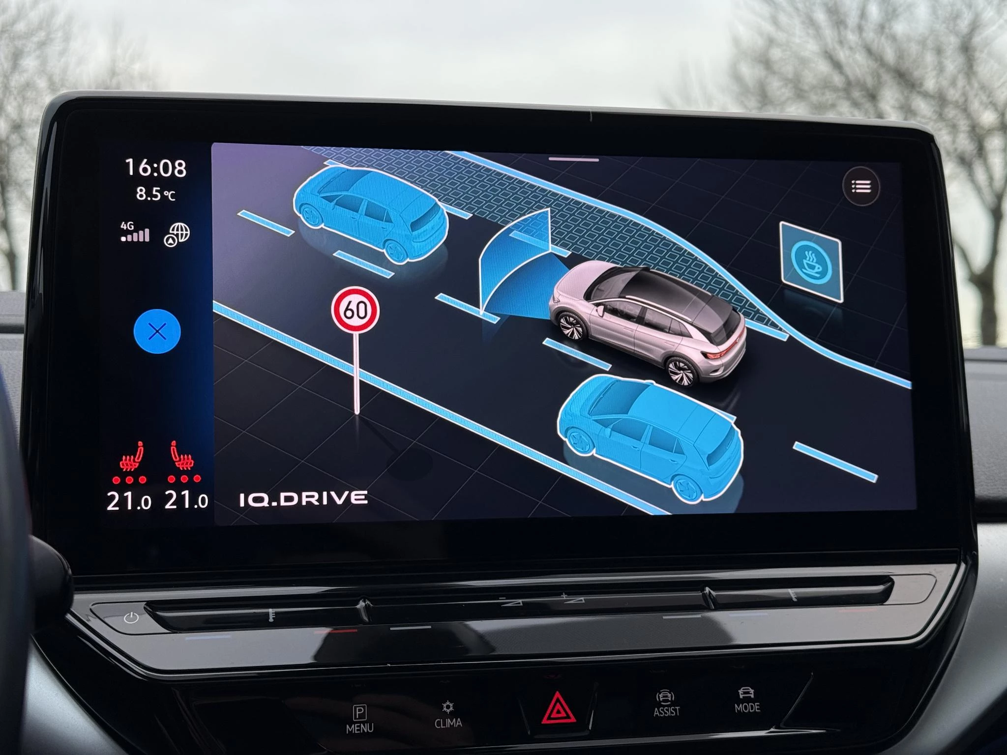 Hoofdafbeelding Volkswagen ID.4