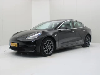 Tesla Model 3 Long-Range AWD 351pk 75 kWh [ TREKHAAK+AUTOPILOT+620KM WLTP+PREMIUM AUDIO ]