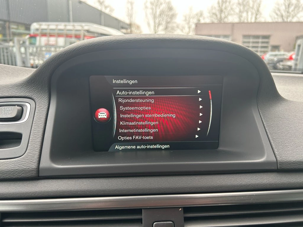 Hoofdafbeelding Volvo V70