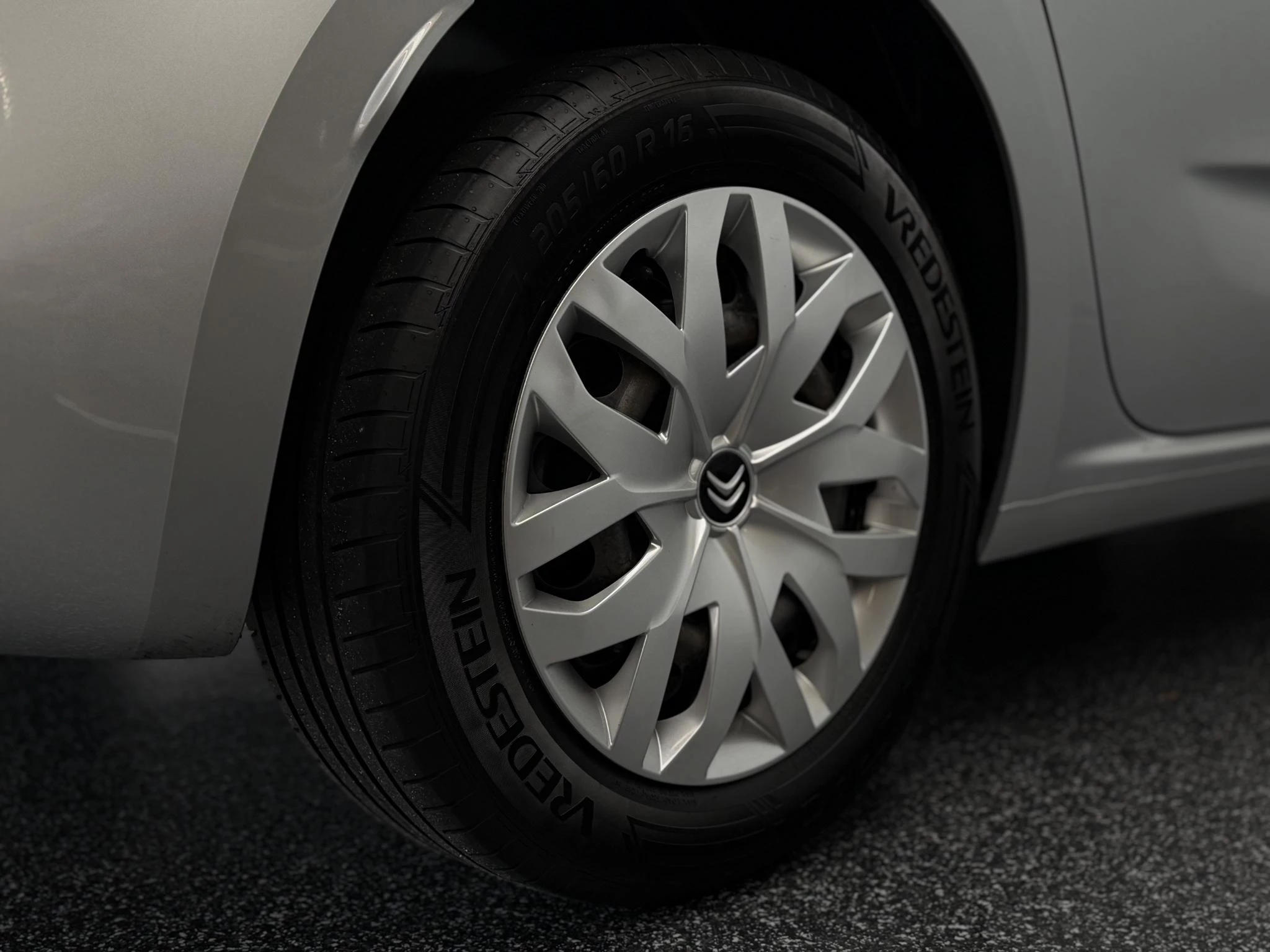 Hoofdafbeelding Citroën C4 Picasso