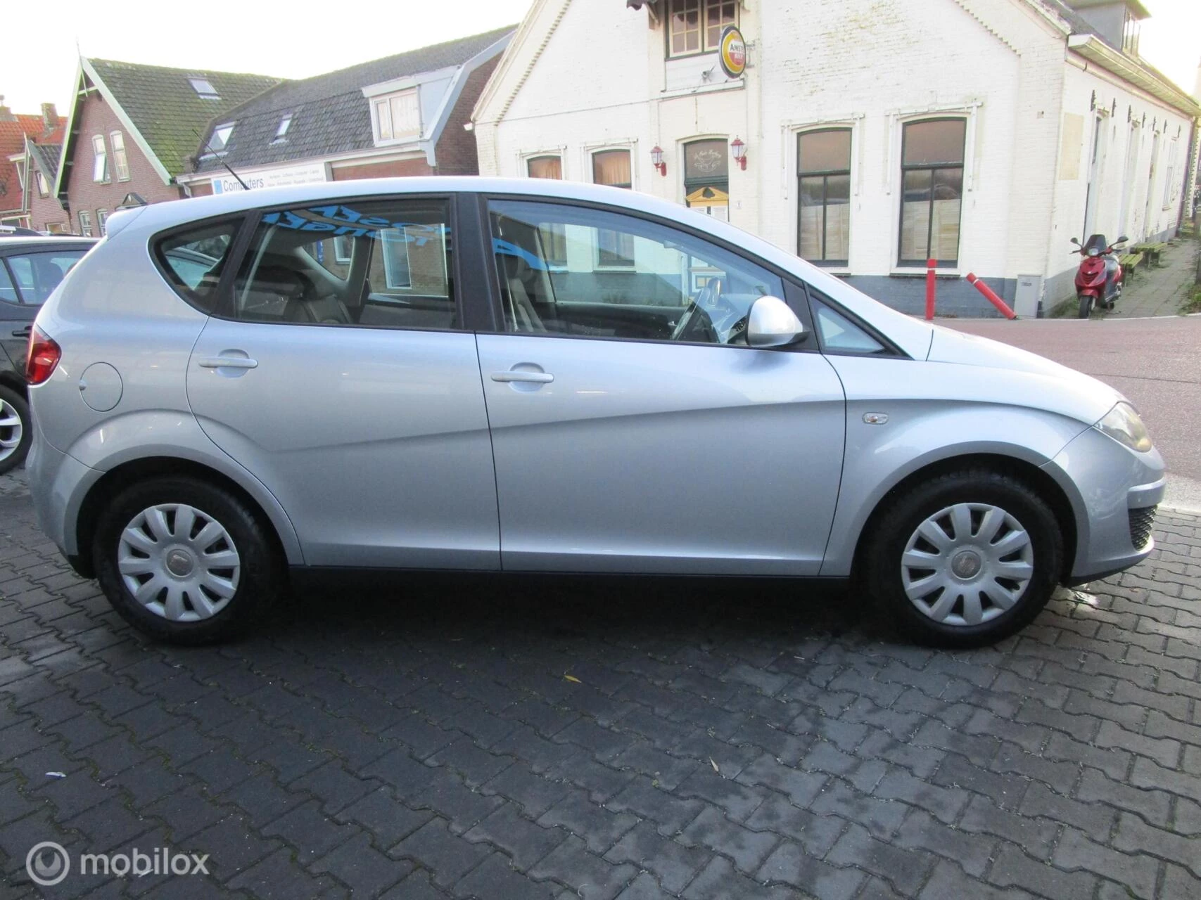 Hoofdafbeelding SEAT Altea