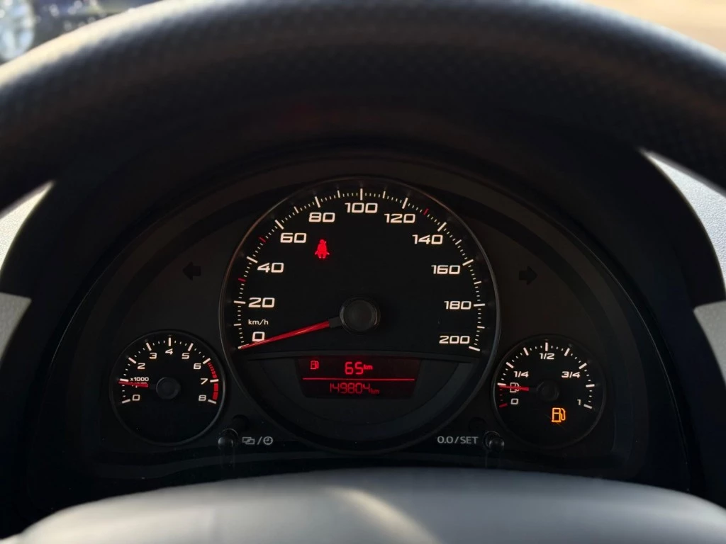 Hoofdafbeelding SEAT Mii