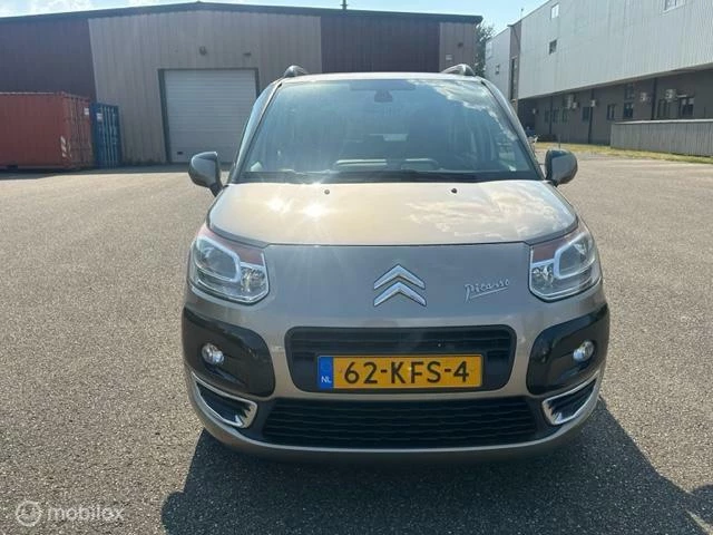 Hoofdafbeelding Citroën C3 Picasso