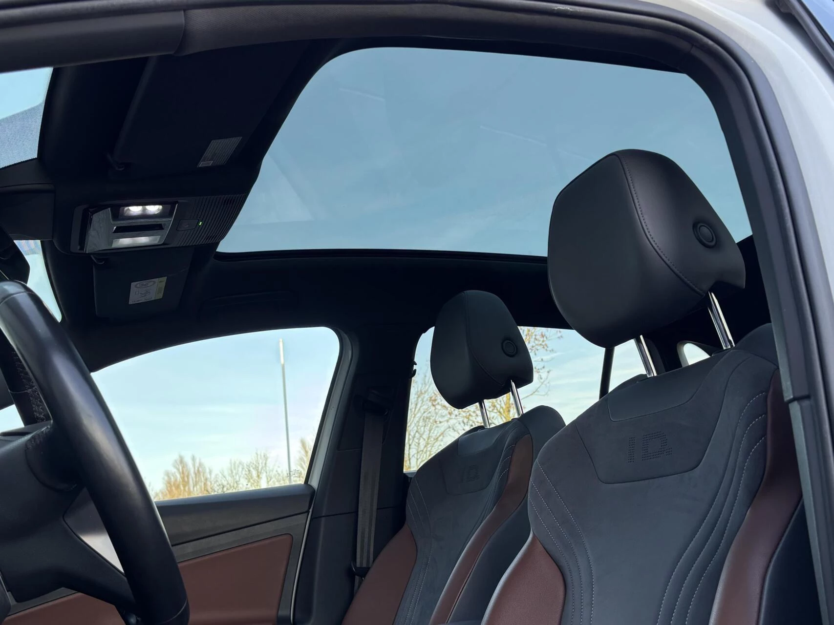 Hoofdafbeelding Volkswagen ID.4