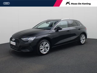Audi A3 Sportback 40 TFSIe 150kW/204PK Edition · Navigatie · Parkeersensoren · Drive select