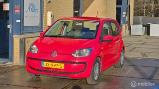 Volkswagen Up! 1.0 BMT up! beats