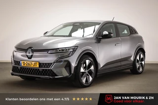 Renault Megane E-Tech EV60 Optimum Charge Evolution | WINTER / CITY- PACK | STUURVERWARMING | DAB | APPLE | CAMERA | TREKHAAK