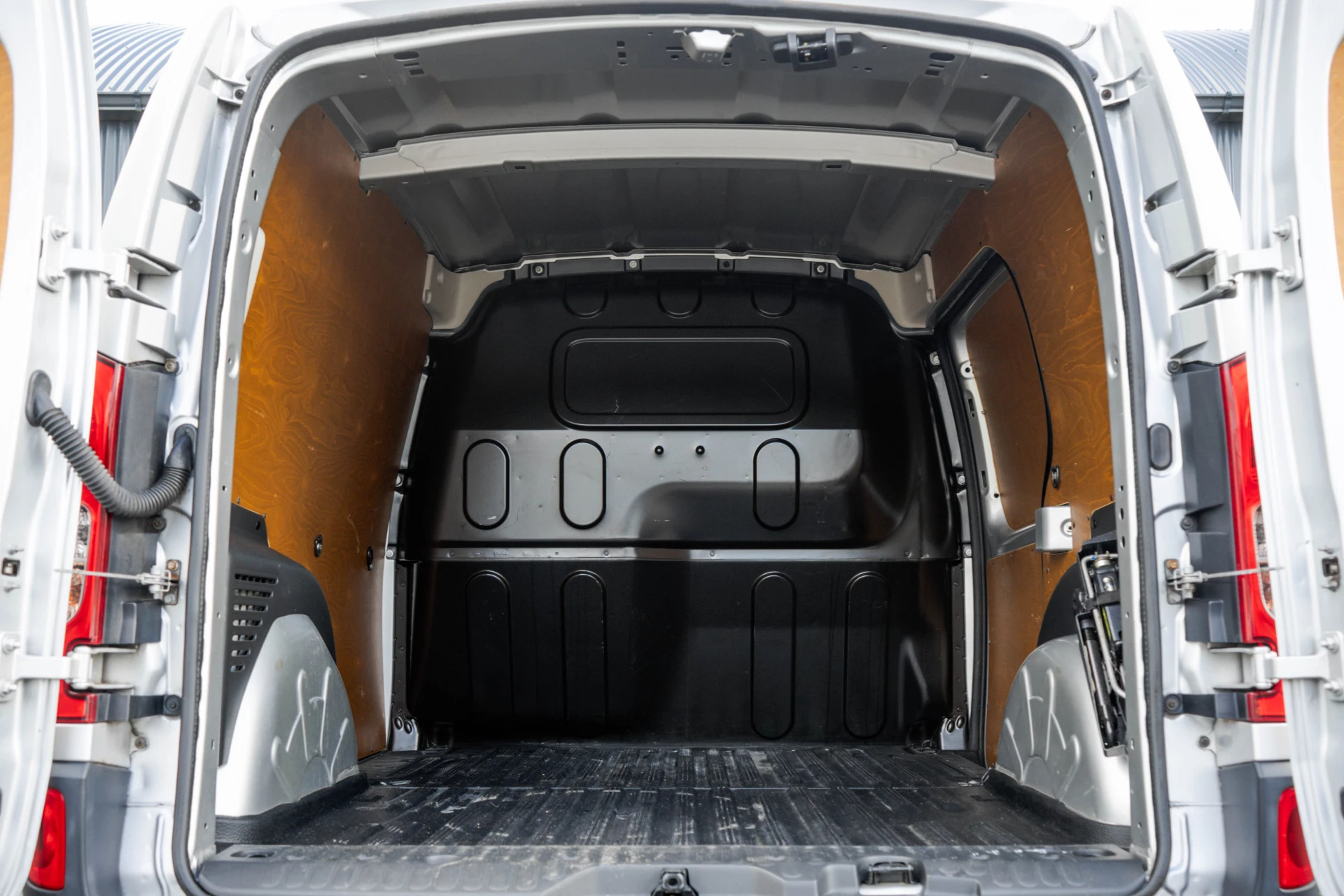 Hoofdafbeelding Mercedes-Benz Citan