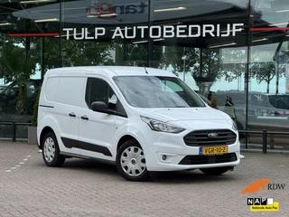 Ford Transit Connect 1.5 EcoBlue L1 Trend bj 2020 Navi Airco