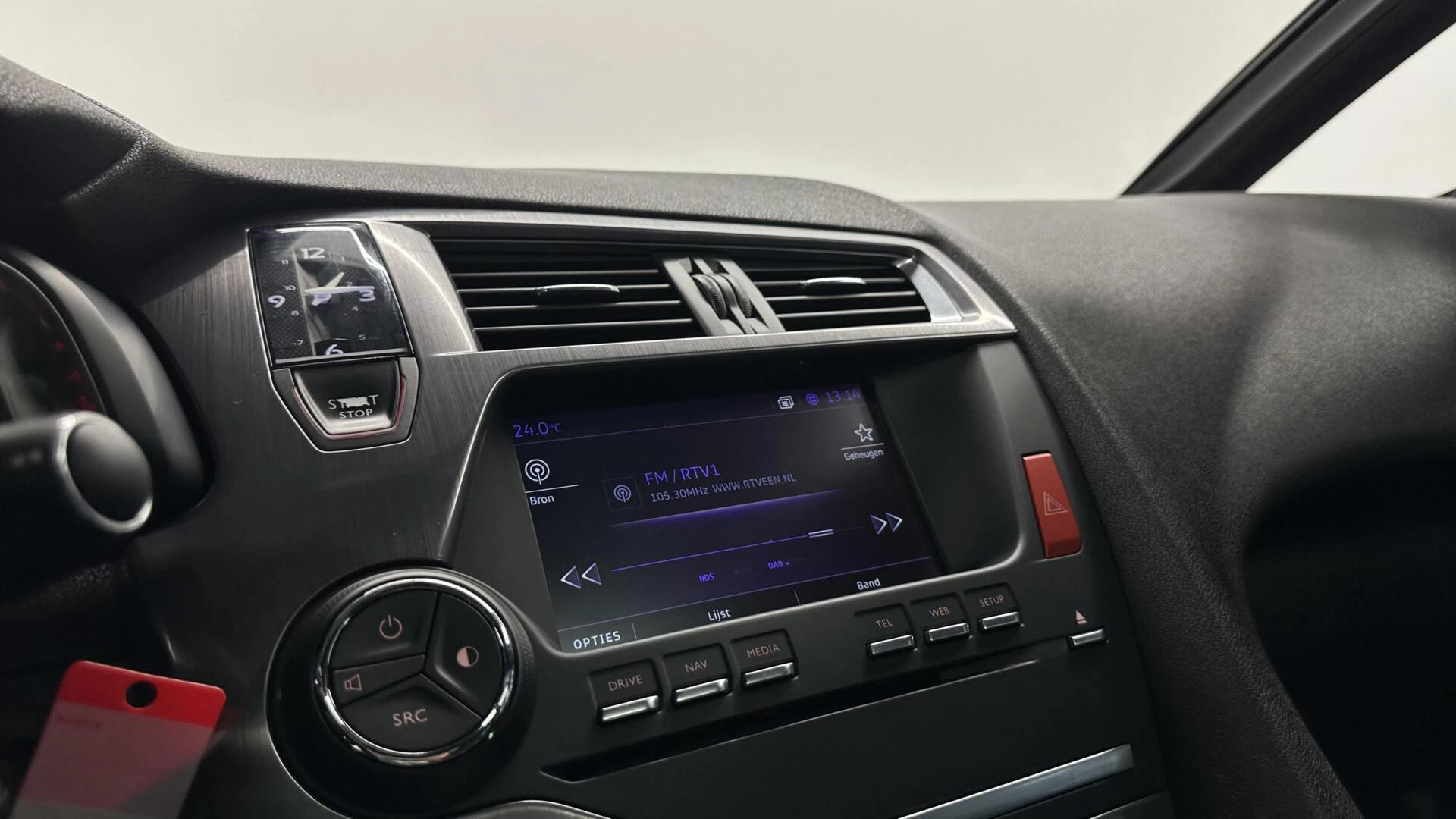 Hoofdafbeelding DS DS 5