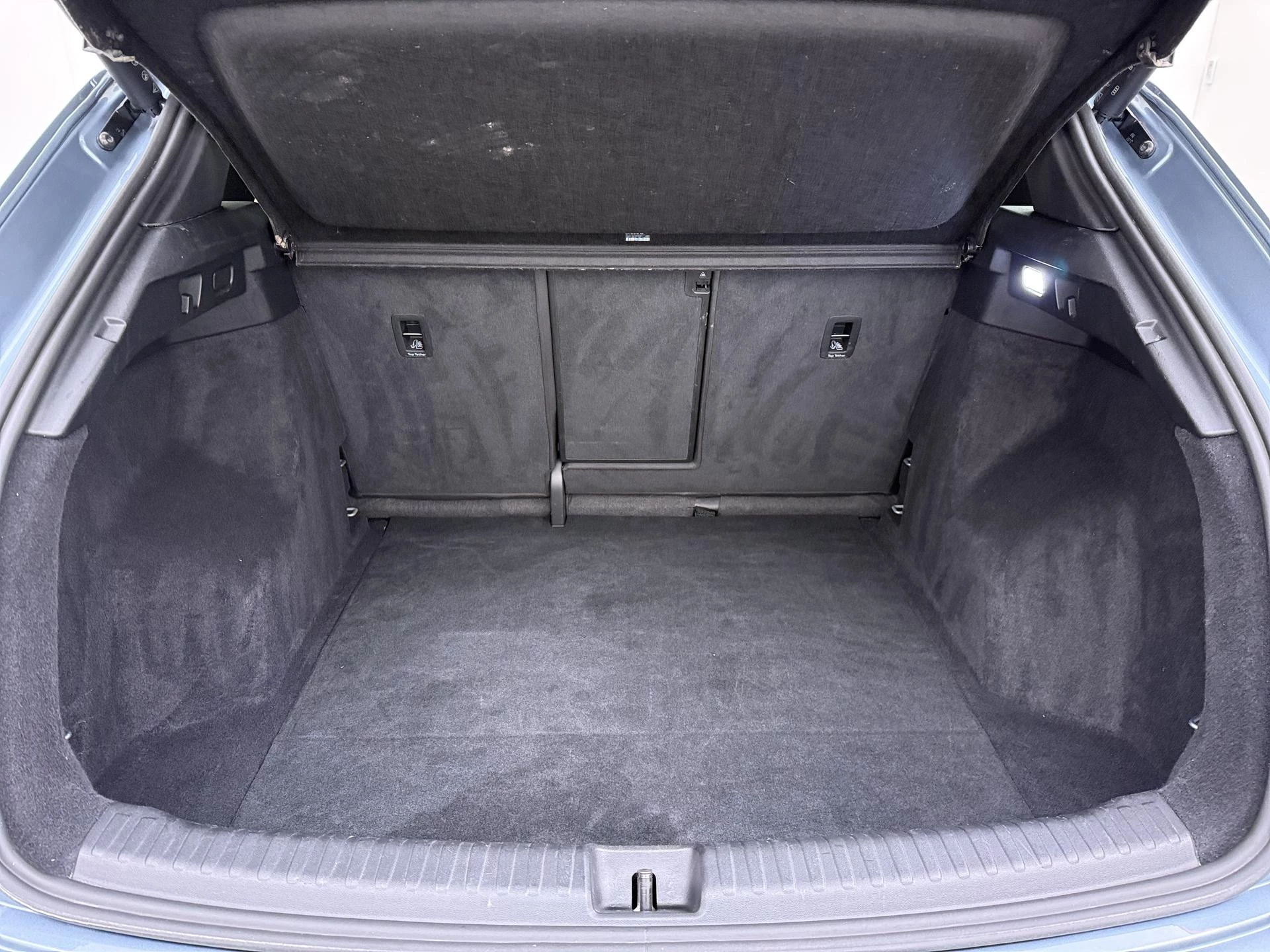 Hoofdafbeelding Audi Q4 e-tron