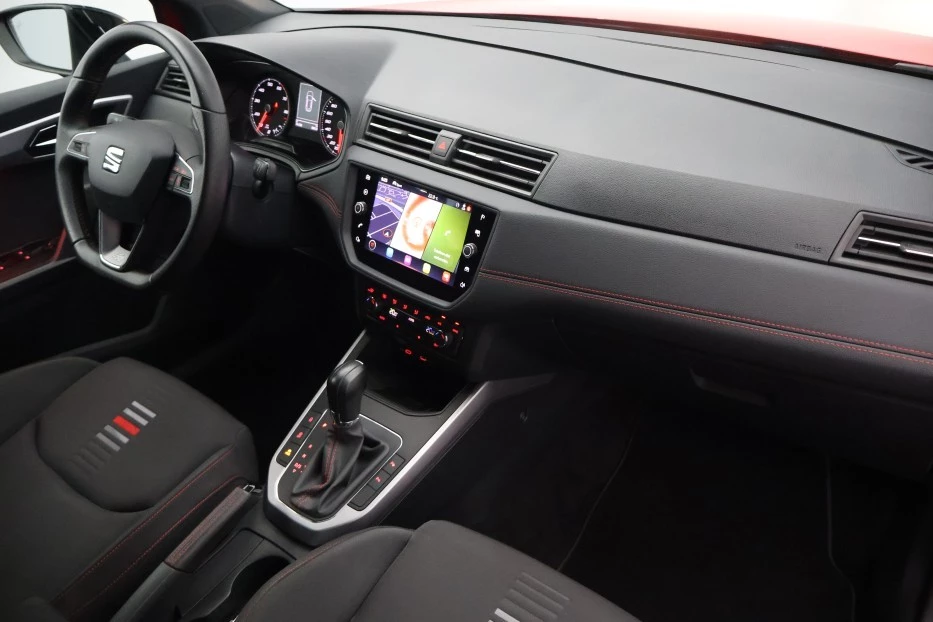 Hoofdafbeelding SEAT Arona