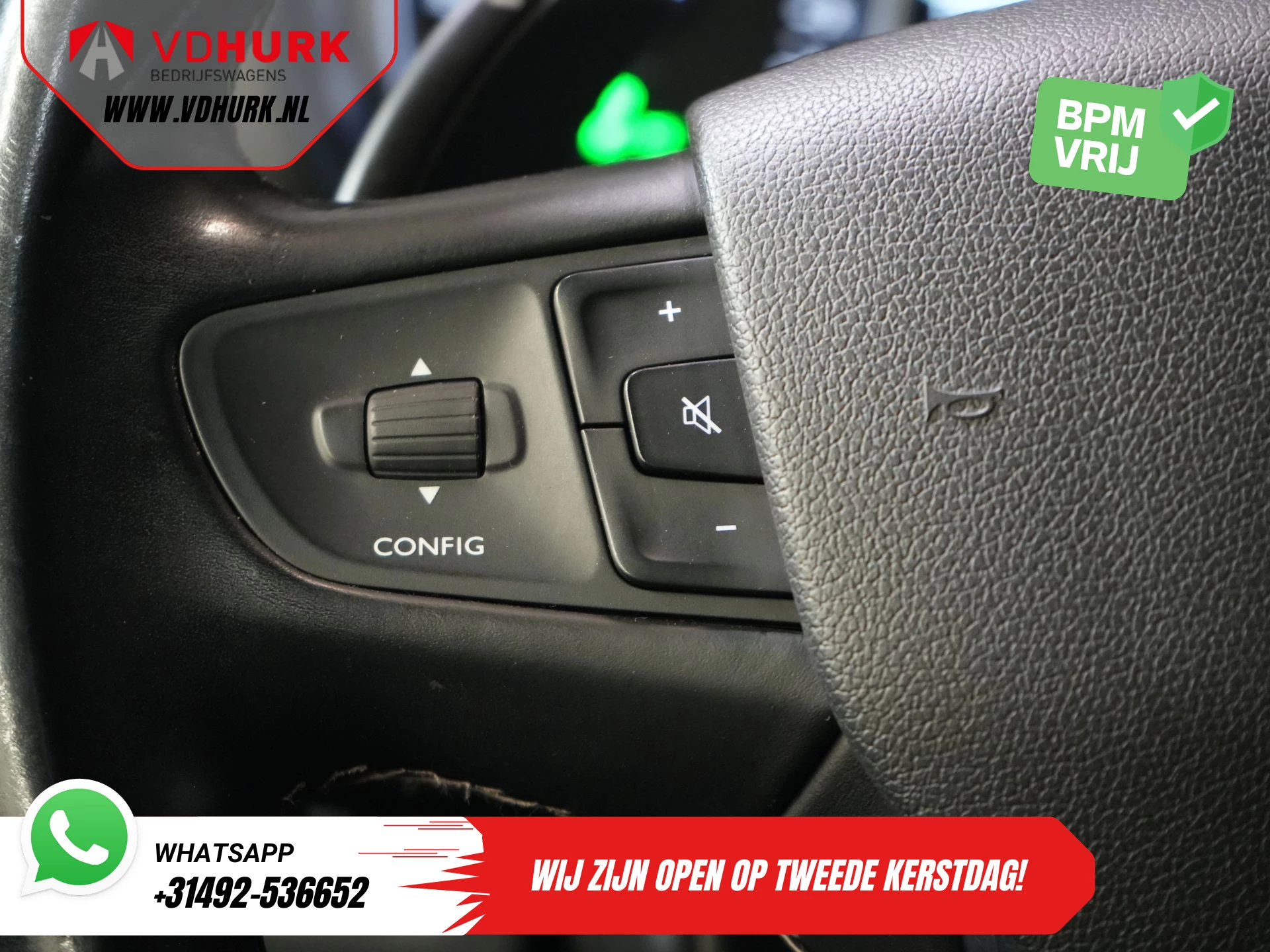 Hoofdafbeelding Citroën Jumpy