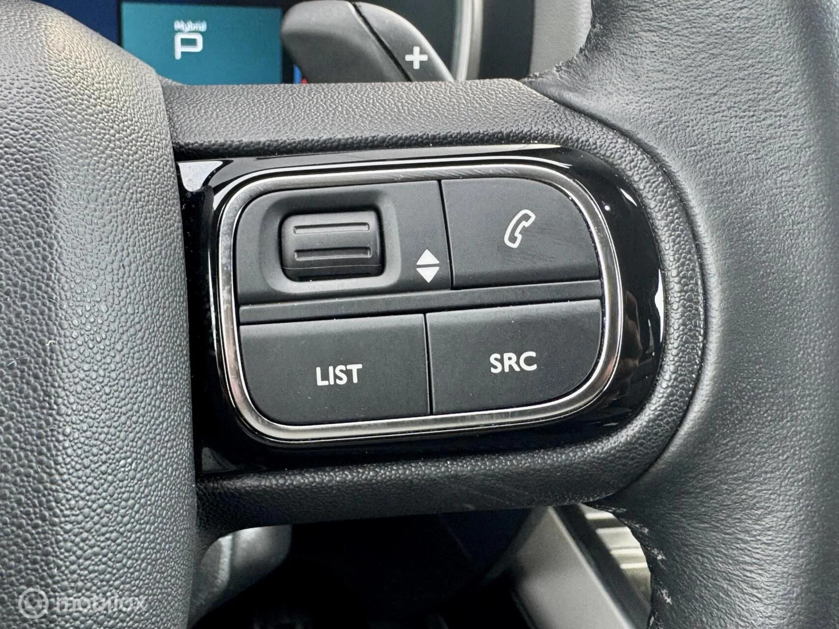 Hoofdafbeelding Citroën C5 Aircross