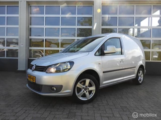 Volkswagen Caddy 1.6 TDI Leder , € Marge