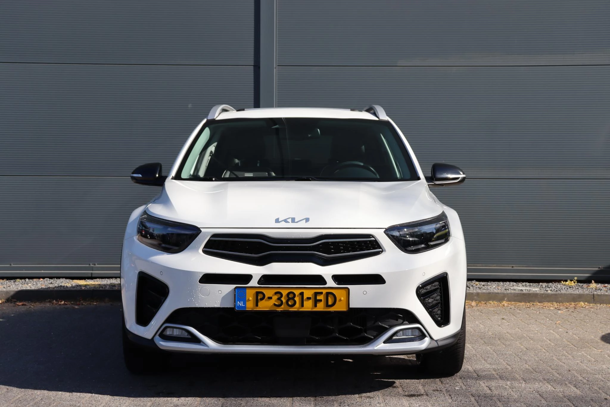 Hoofdafbeelding Kia Stonic