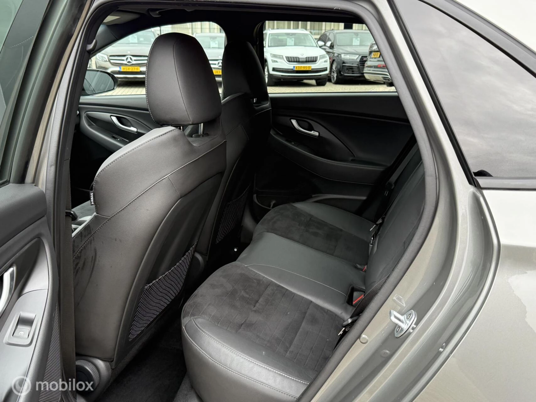 Hoofdafbeelding Hyundai i30